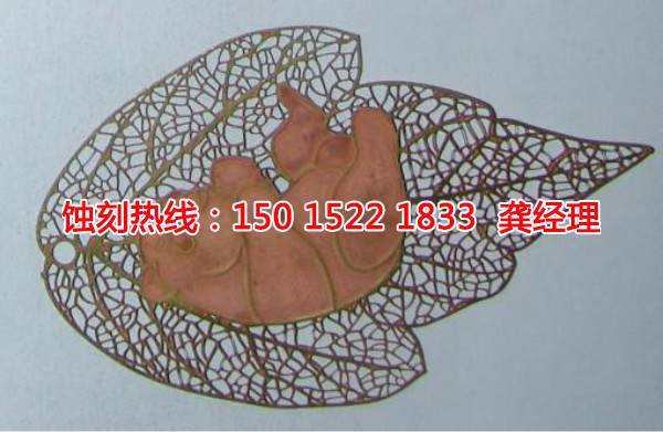 廣東鋁牌蝕刻廠家電話