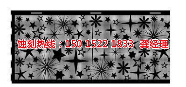 沙田蝕刻加工廠家電話
