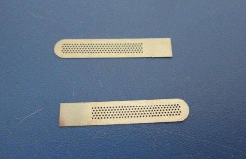 清溪銘牌蝕刻加工廠