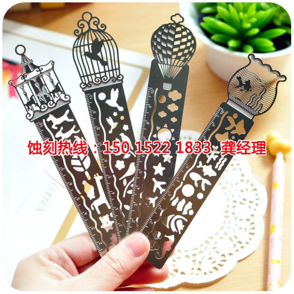 南朗不銹鋼蝕刻加工廠