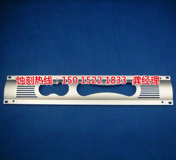 南頭銘牌蝕刻加工廠