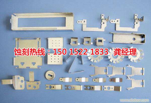 白云腐蝕加工廠哪家好