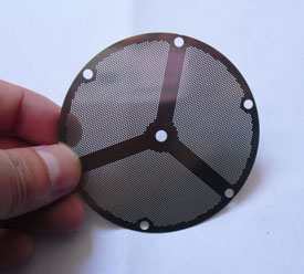 潮安Logo蝕刻加工廠