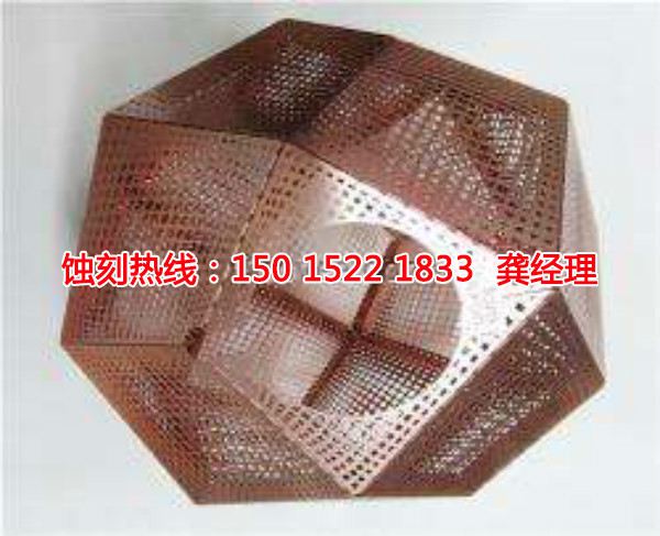 石碣不銹鋼板蝕刻廠家電話