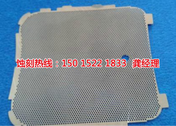 石巖蝕刻銅技術(shù)