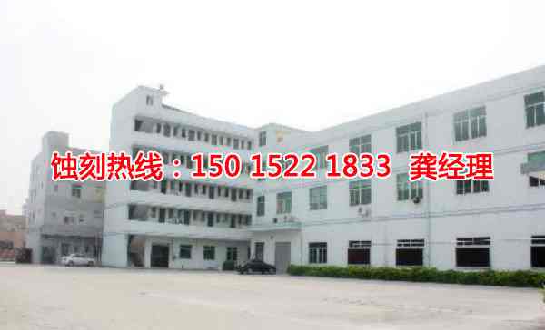 揚(yáng)州Logo<a href='http://m.gzxdmm.com/' target='_blank'><u>蝕刻加工</u></a>廠