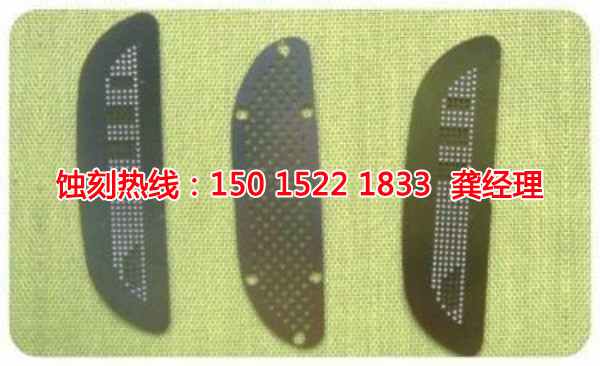 坪地鏡面不銹鋼蝕刻技術(shù)