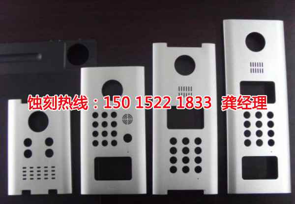 海寧不銹鋼蝕刻加工廠