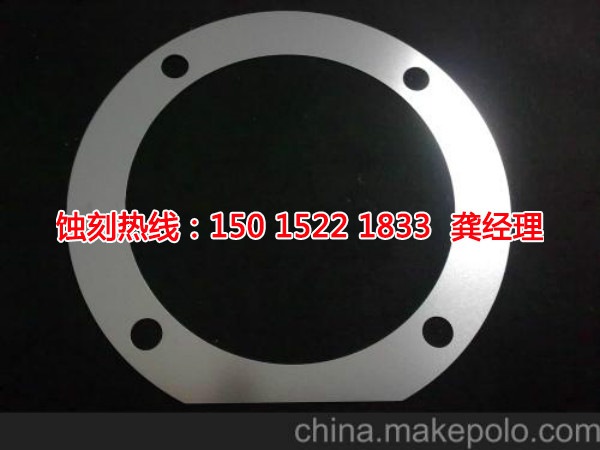 麻涌蝕刻加工