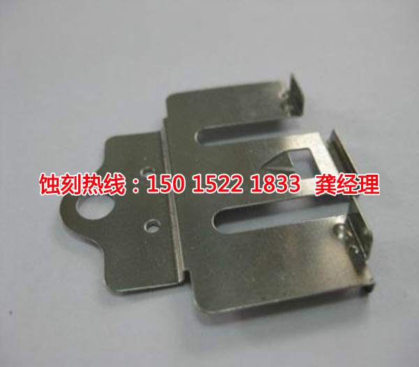 寧波銘牌蝕刻加工廠