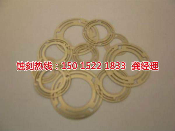 陽春Logo蝕刻加工廠