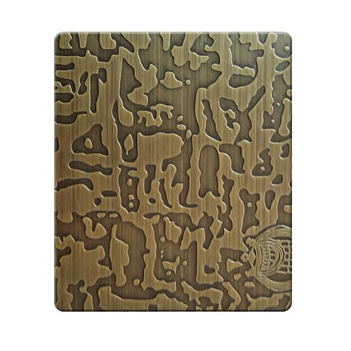 清溪銘牌蝕刻加工廠