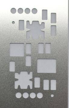 從化Logo蝕刻加工廠