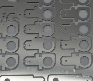 清溪鎳蝕刻技術(shù)