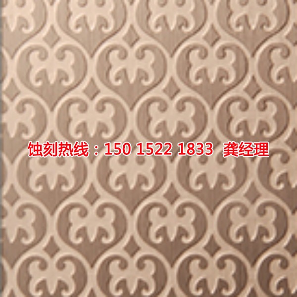 石浦腐蝕加工廠哪家好