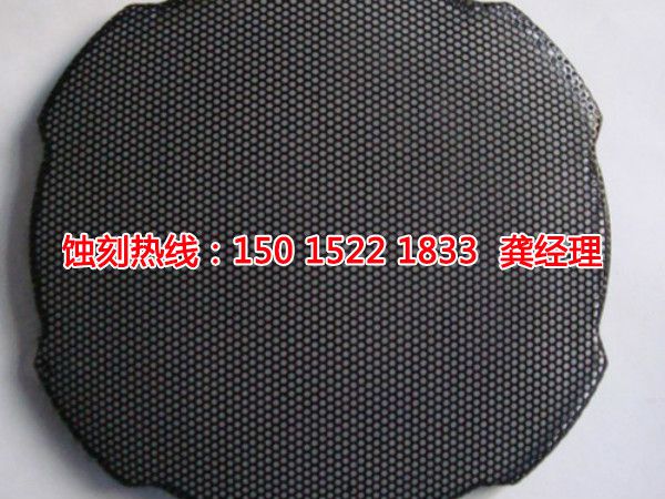 連州不銹鋼蝕刻加工廠