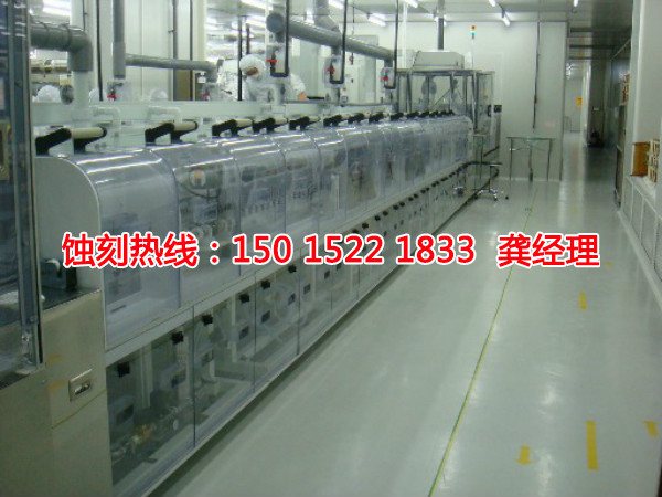 梅州不銹鋼板蝕刻哪家好