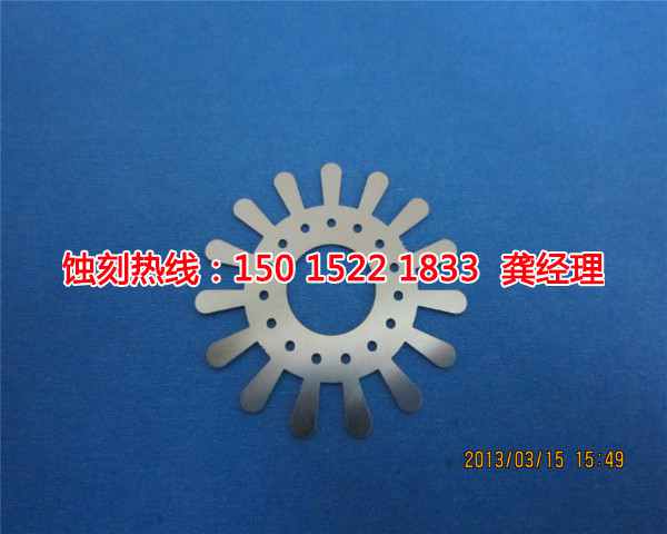 勒流Logo蝕刻加工廠