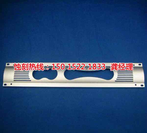 常熟蝕刻加工_不銹鋼板蝕刻