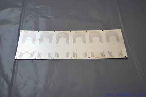 江陰腐蝕加工廠哪家好