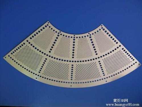 石碣喇叭網(wǎng)蝕刻廠家電話