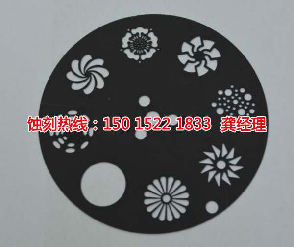 梅州不銹鋼板蝕刻哪家好