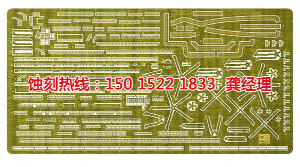 汕頭哪里可以做不銹鋼蝕刻加工