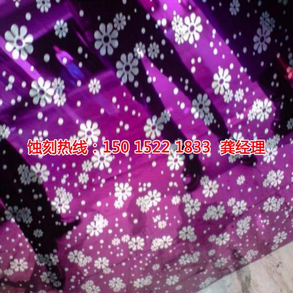 沙溪鋁牌蝕刻聯(lián)系電話