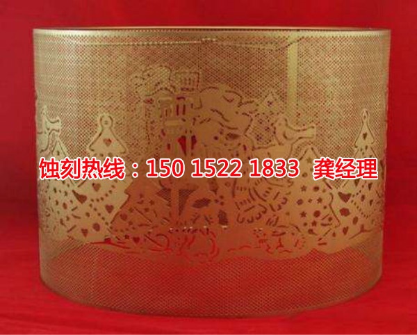 天河腐蝕加工廠哪家好