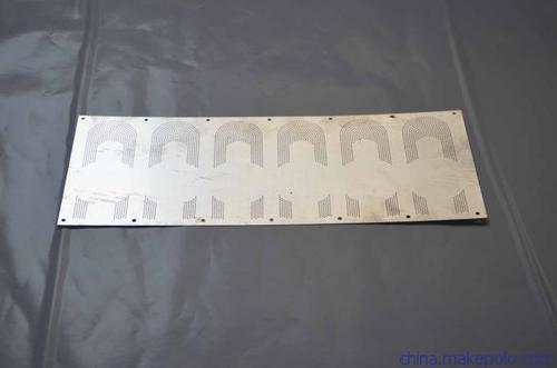 雷州Logo蝕刻加工廠