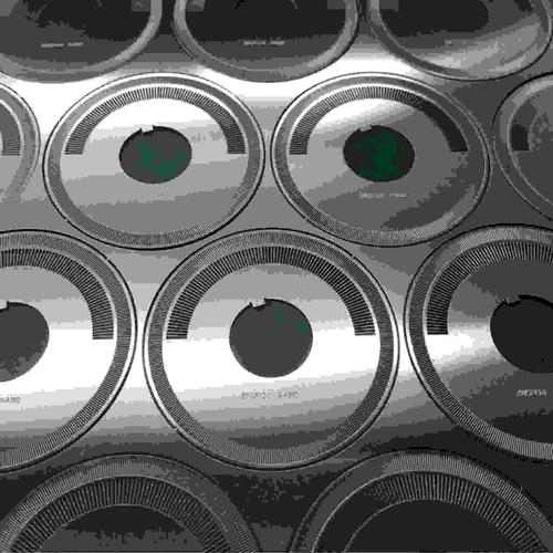 大朗Logo蝕刻加工廠