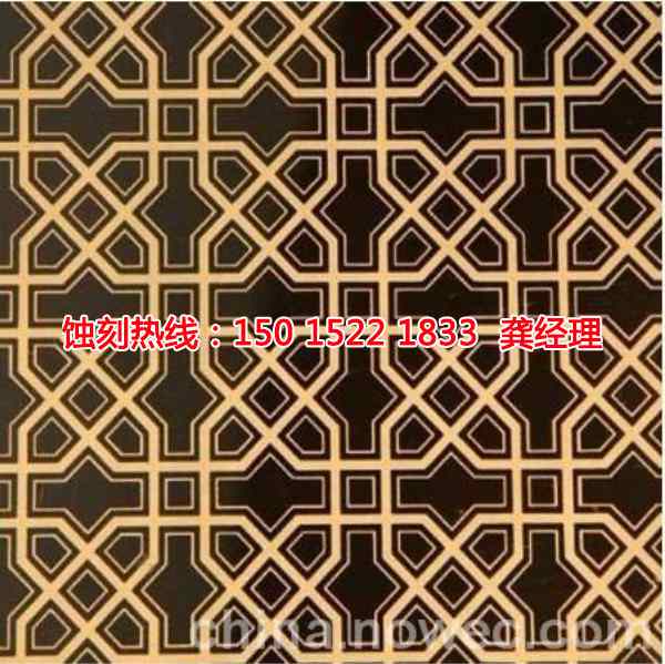 北侖腐蝕加工廠哪家好