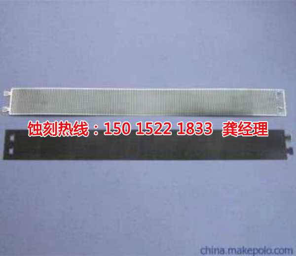 南城腐蝕加工廠哪家好