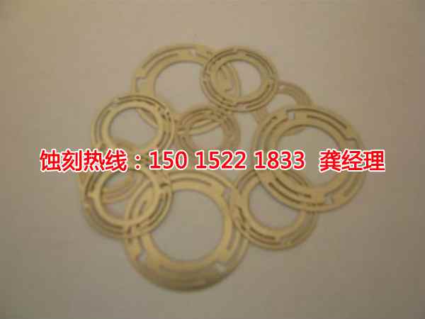 巴城Logo蝕刻加工廠