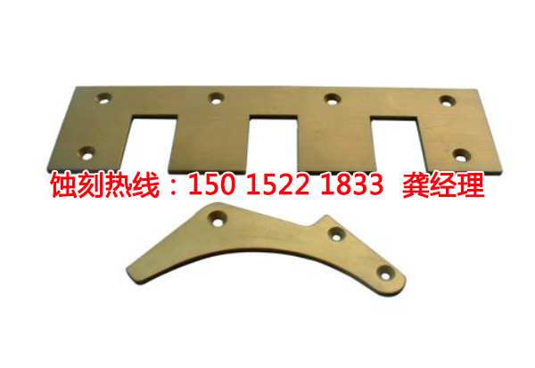 港口銘牌蝕刻加工廠