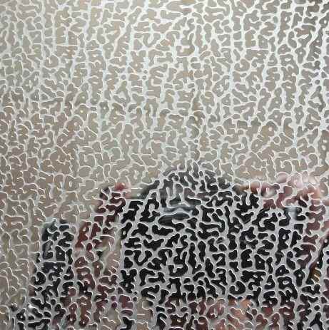 南莊Logo蝕刻加工廠(chǎng)