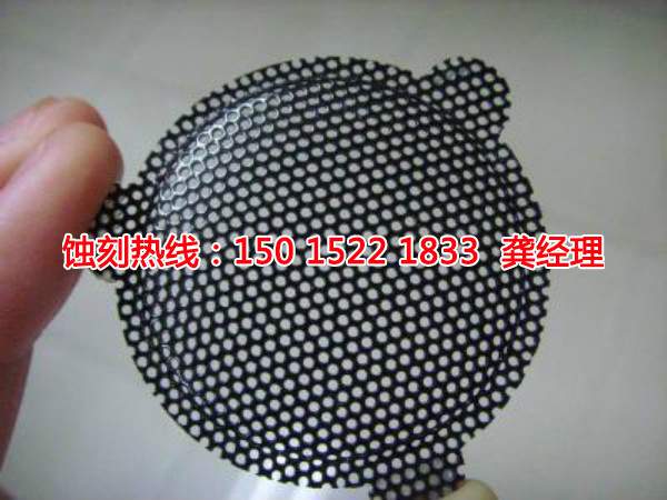 白云區(qū)腐蝕加工廠(chǎng)哪家好