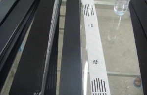 古鎮(zhèn)Logo<a href='http://m.gzxdmm.com/' target='_blank'><u>蝕刻加工</u></a>廠