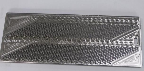 石碣鋁牌蝕刻廠家電話