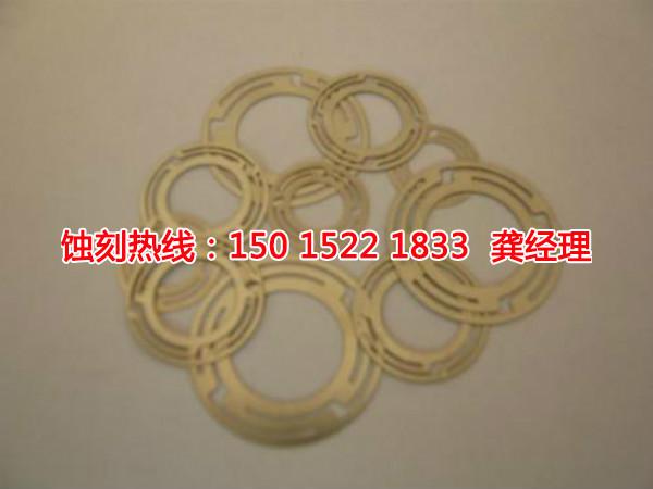 鄞州Logo蝕刻加工廠