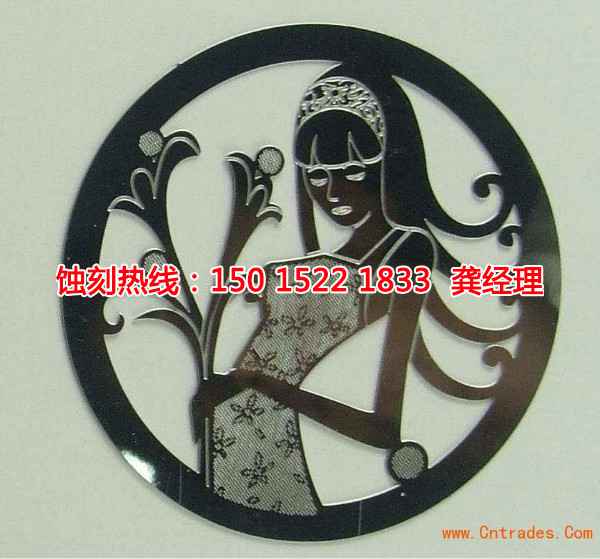 萬江腐蝕加工廠哪家好