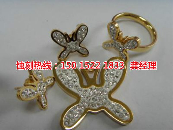 臺(tái)州腐蝕加工_錳鋼蝕刻