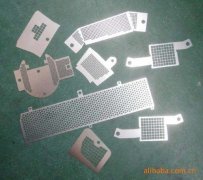 <b>水口Logo蝕刻加工廠</b>