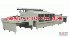<b>揭陽銘牌蝕刻加工廠</b>
