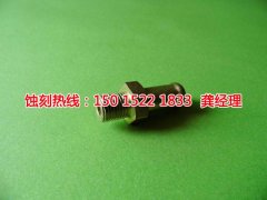 <b>麗水銘牌蝕刻加工廠</b>