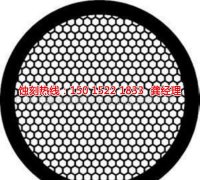 考察不銹鋼蝕刻網(wǎng)要從哪些方面入手