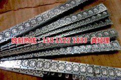 盤點(diǎn)精密解碼片的選購(gòu)標(biāo)準(zhǔn)