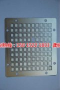 <b>望牛墩蝕刻鋁技術</b>
