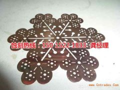 <b>望牛墩鋁網(wǎng)蝕刻技術(shù)</b>