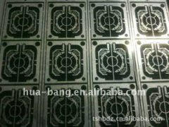 <b>道滘 鎳蝕刻技術</b>